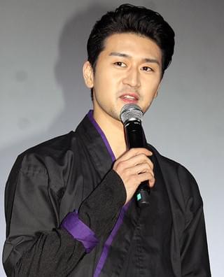 小倉優香、初アクションに坂口拓がダメ出しも園子温はべた褒め