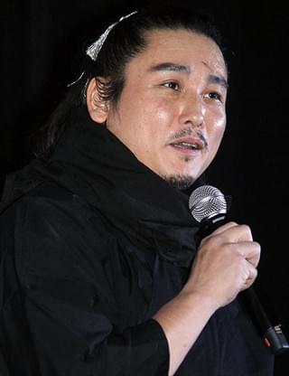 小倉優香、初アクションに坂口拓がダメ出しも園子温はべた褒め