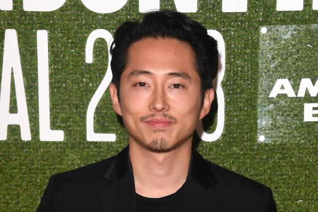 「ウォーキング・デッド」スティーブン・ユァン、リブート版「トワイライト・ゾーン」に出演