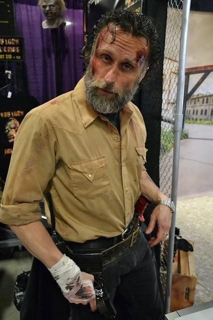 セシル・グライムズ氏