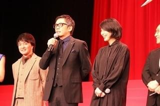 木村拓哉、結婚した勝地涼＆前田敦子をいじる「しっかりと取調べたい」