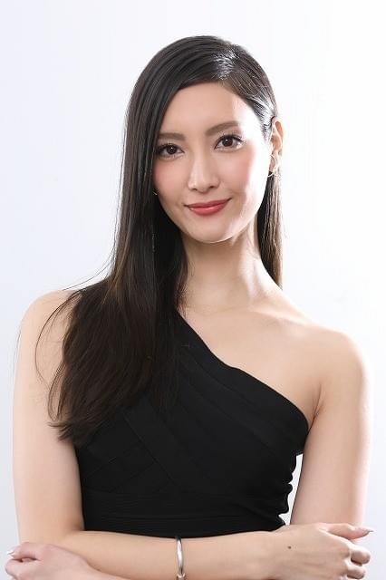 菜々緒「シュガー・ラッシュ」続編声優で得た“気づき”「全て無駄なことはない」