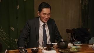 「孤独のグルメ」18年版大晦日スペシャルは京都・名古屋出張編！ 鶴田真由、坂井真紀らが出演