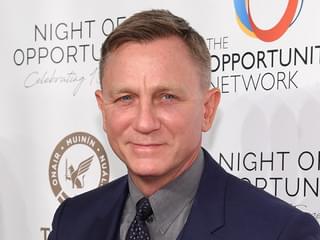 ダニエル・クレイグ主演、ライアン・ジョンソン監督作をライオンズゲートが配給