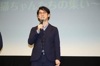 ブレイクした自称“シンデレラおじさん”小手伸也が絶賛！ 長澤まさみの弟子役・織田梨沙の魅力