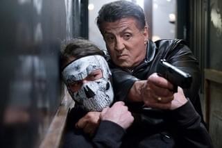 スタローン主演「大脱出2」19年3月公開 舞台はコンピューター制御の最強セキュリティ監獄