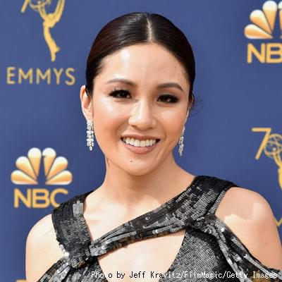 コンスタンス・ウー