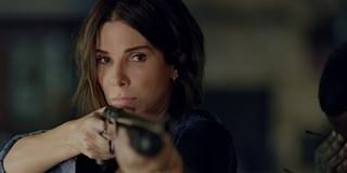 それを“見たら”死ぬ!? Netflix「バード・ボックス」冒頭5分の映像公開