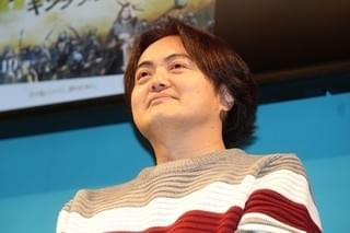 「キングダム」実写化の背景に「タイタニック」手がけた“超大物スポンサー”の存在