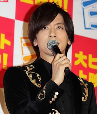 中島健人、5年で築いたセクシー・アピールに危機感「この1年で落城しかけている」