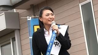 人気グラドル・川村ゆきえが“美しすぎる議員”に！ 青柳尊哉とのW主演作が3月公開