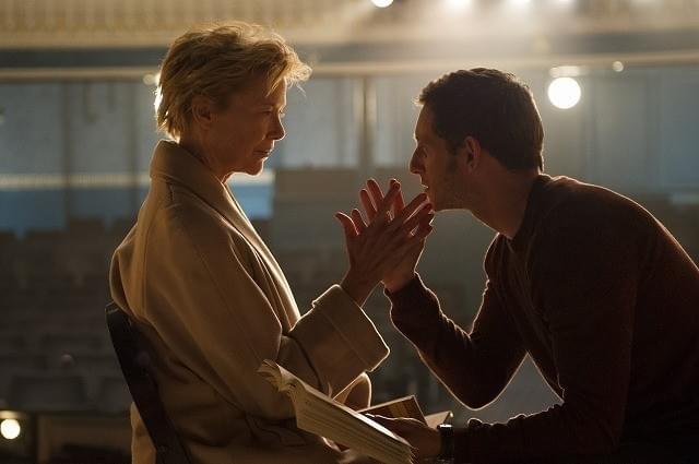 年齢とキャリアの差を超えた純愛