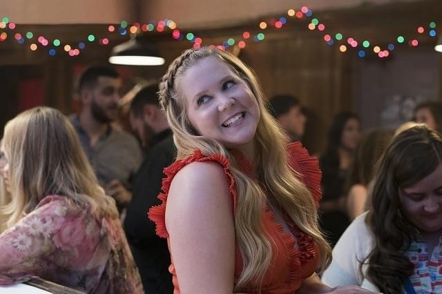 気持ち1つで人生変わる！全米人気コメディ女優が語る、“ポジティブ生活”のススメ