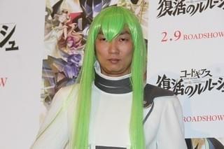 NON STYLE・井上、来年の抱負は「平成が終わるまでに結婚」