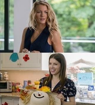 失踪したママ友の“裏の顔”が次々と露呈…本当は何者!?「シンプル・フェイバー」予告