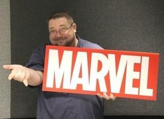 マーベル・コミックスの編集長ってどんな仕事？ 本人に聞いてきた！