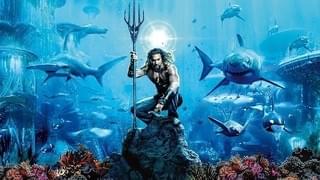 「アクアマン」世界的大ヒットの秘密は… ジェームズ・ワン監督が明かす