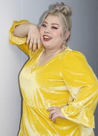 渡辺直美「アイ・フィール・プリティ！」ヒロイン声優に“人生哲学”ぶつけた！