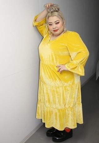 渡辺直美「アイ・フィール・プリティ！」ヒロイン声優に“人生哲学”ぶつけた！