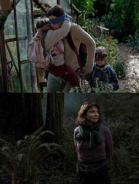 キャスティングについても語った