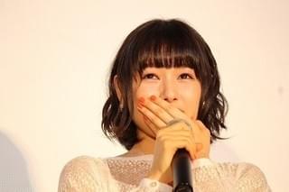 映画.comが目撃した、2018年の舞台挨拶での“美しき涙”