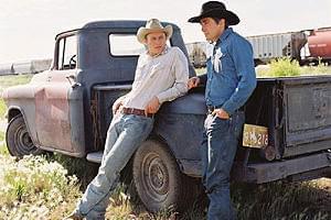 「ブロークバック・マウンテン」「ジュラシック・パーク」など25作品が米フィルム登録簿に永久保存