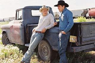 「ブロークバック・マウンテン」「ジュラシック・パーク」など25作品が米フィルム登録簿に永久保存