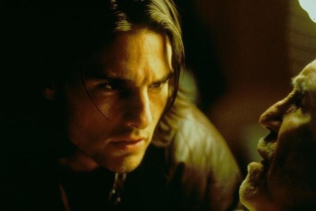 「マグノリア」 写真:Moviestore Collection/AFLO