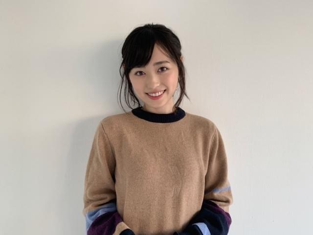 福原遥、2019年の目標は「人の心の奥に響く作品を」