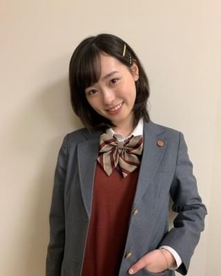 福原遥、2019年の目標は「人の心の奥に響く作品を」