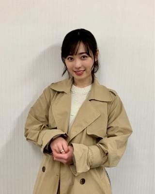 福原遥、2019年の目標は「人の心の奥に響く作品を」