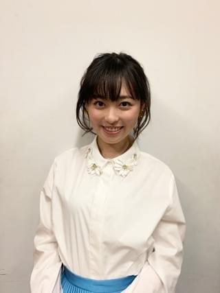 福原遥、2019年の目標は「人の心の奥に響く作品を」