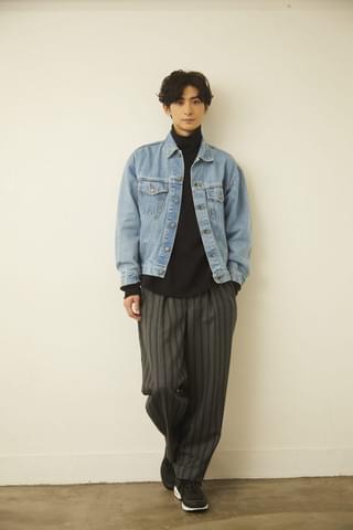 古川雄大「下町ロケット」で“嫌なやつ”熱演も実は農業男子