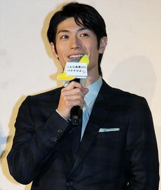 大泉洋、鏡抜きにクレームも難病の実在の人物役に「演じられて本当に良かった」