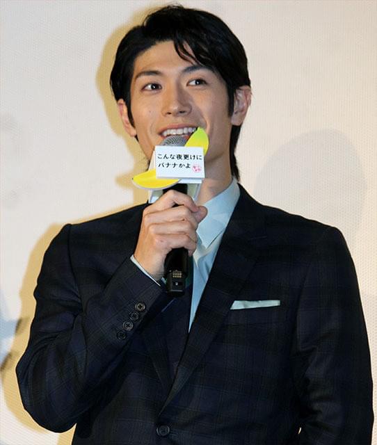 大泉洋、鏡抜きにクレームも難病の実在の人物役に「演じられて本当に良かった」