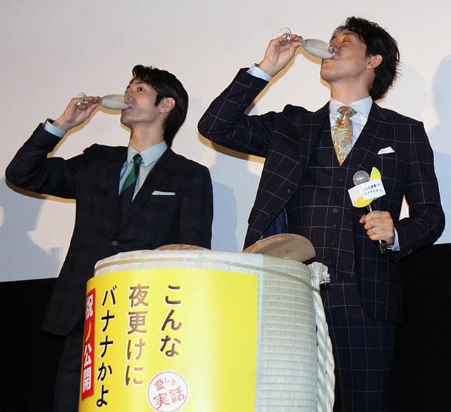 大泉洋、鏡抜きにクレームも難病の実在の人物役に「演じられて本当に良かった」