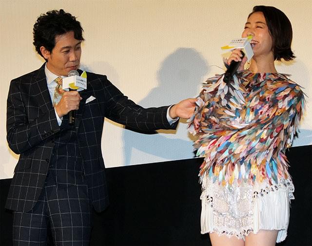 大泉洋、鏡抜きにクレームも難病の実在の人物役に「演じられて本当に良かった」