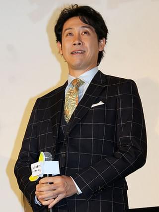 大泉洋、鏡抜きにクレームも難病の実在の人物役に「演じられて本当に良かった」