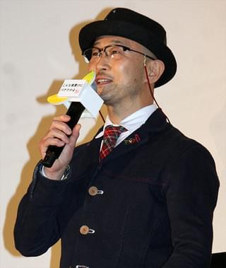 大泉洋、鏡抜きにクレームも難病の実在の人物役に「演じられて本当に良かった」