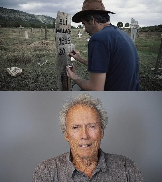 「続・夕陽のガンマン 地獄の決斗」の ロケ地復元を目指す