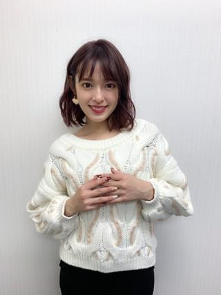 若手注目株・矢作穂香、2019年は「自分の可能性を更に広げられる年に」