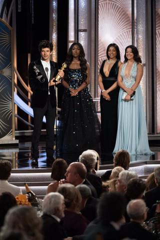 GG賞作品賞は「グリーンブック」＆「ボヘミアン・ラプソディ」