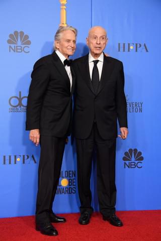 GG賞作品賞は「グリーンブック」＆「ボヘミアン・ラプソディ」