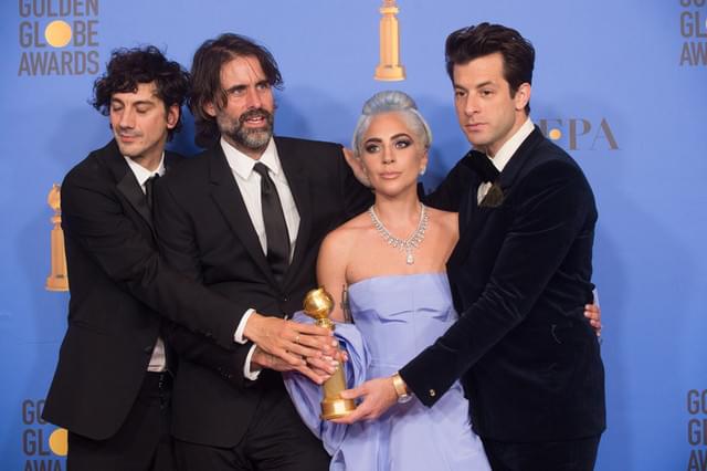 GG賞作品賞は「グリーンブック」＆「ボヘミアン・ラプソディ」