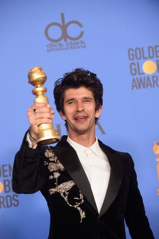 GG賞作品賞は「グリーンブック」＆「ボヘミアン・ラプソディ」