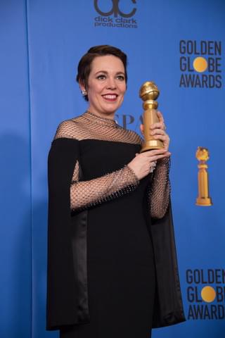 GG賞作品賞は「グリーンブック」＆「ボヘミアン・ラプソディ」