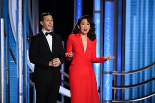 GG賞作品賞は「グリーンブック」＆「ボヘミアン・ラプソディ」