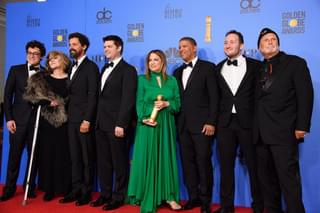 GG賞作品賞は「グリーンブック」＆「ボヘミアン・ラプソディ」