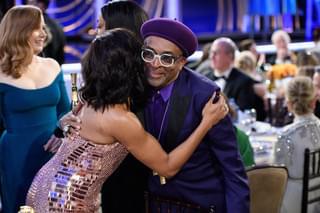 GG賞作品賞は「グリーンブック」＆「ボヘミアン・ラプソディ」