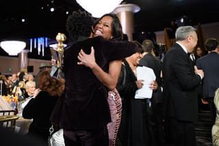 GG賞作品賞は「グリーンブック」＆「ボヘミアン・ラプソディ」